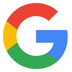 Google Reviews badge